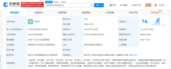 長城汽車等合資成立半導(dǎo)體公司，布局汽車電子產(chǎn)業(yè)鏈