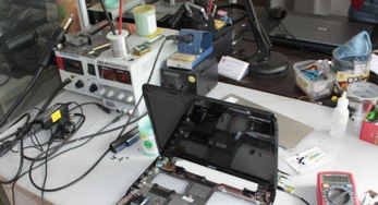 蘋果、聯想等品牌筆記本與一體機 專業軟硬件維修、安裝及設備批發服務